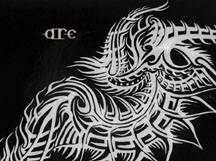 ARC (CAN) : Untitled